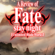 Illustration for article titled Grexs iFate/stay night: Unlimited Blade Works/i Review
